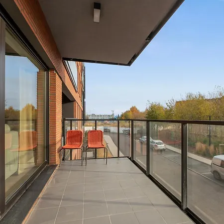 Nadmotlawie Sauna & Gym By Blue Mandarin Gdańsk